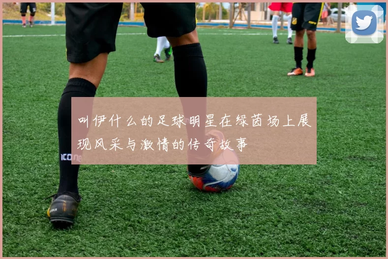 叫伊什么的足球明星在绿茵场上展现风采与激情的传奇故事
