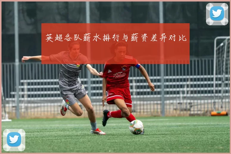 英超各队薪水排行与薪资差异对比