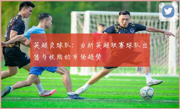英超卖球队：分析英超联赛球队出售与收购的市场趋势