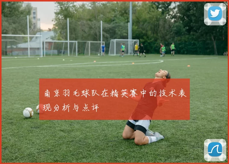 南京羽毛球队在精英赛中的技术表现分析与点评