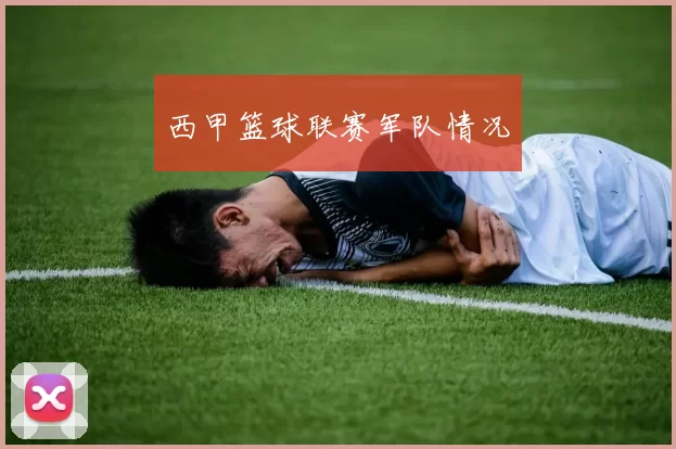 西甲篮球联赛军队情况