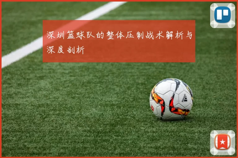 深圳篮球队的整体压制战术解析与深度剖析