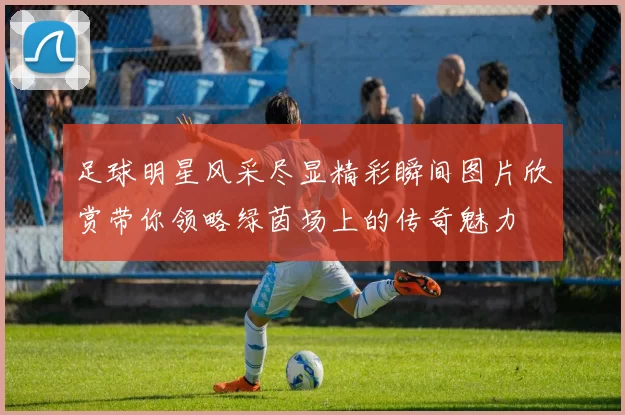 足球明星风采尽显精彩瞬间图片欣赏带你领略绿茵场上的传奇魅力