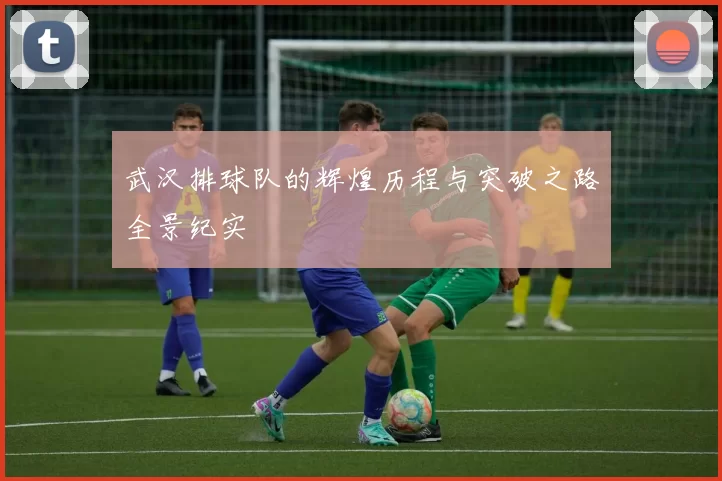 武汉排球队的辉煌历程与突破之路全景纪实