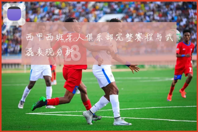 西甲西班牙人俱乐部完整赛程与武磊表现分析
