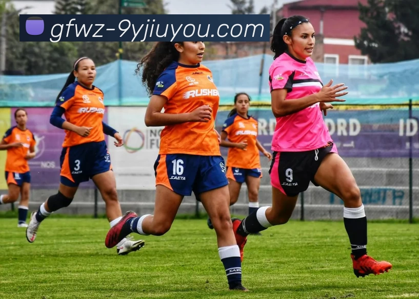 九游体育品牌故事